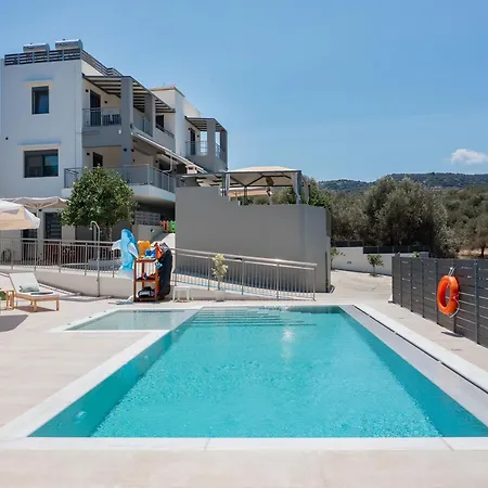 3a's Family Luxury Villa *