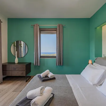 Villa 3a's Family Luxury Resmo