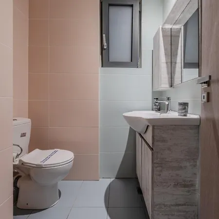 3a's Family Luxury Villa Rethymno (Crete)