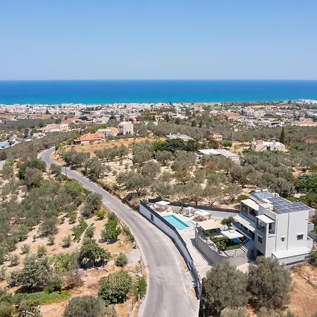 3a's Family Luxury * Rethymno (Crete)