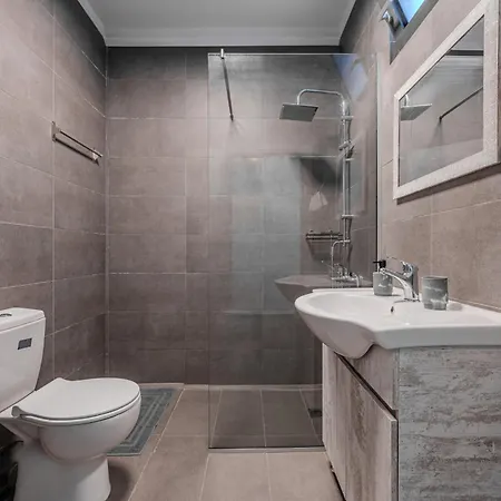 Villa 3a's Family Luxury *