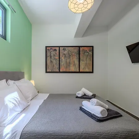 3a's Family Luxury Villa Rethymno (Crete)