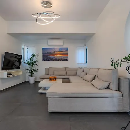 3a's Family Luxury * Rethymno (Crete)