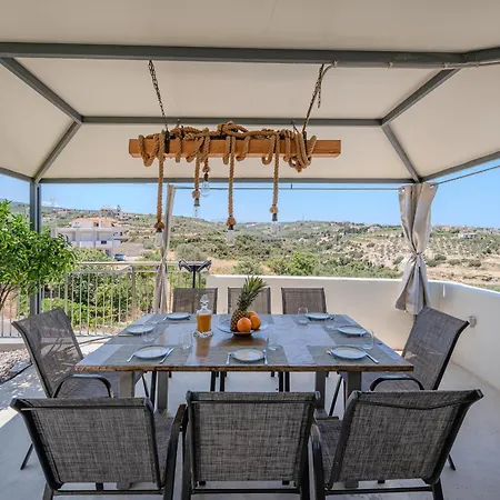 3a's Family Luxury Villa