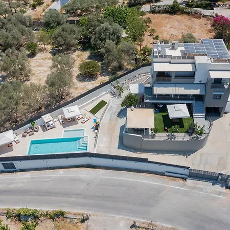 3a's Family Luxury * Rethymno (Crete)