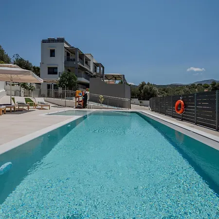 Villa 3a's Family Luxury