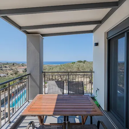 3a's Family Luxury Rethymno (Crete)