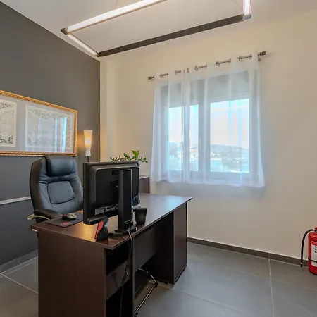 Villa 3a's Family Luxury
