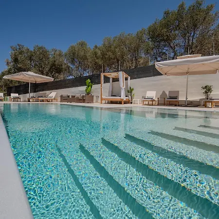 3a's Family Luxury Vila